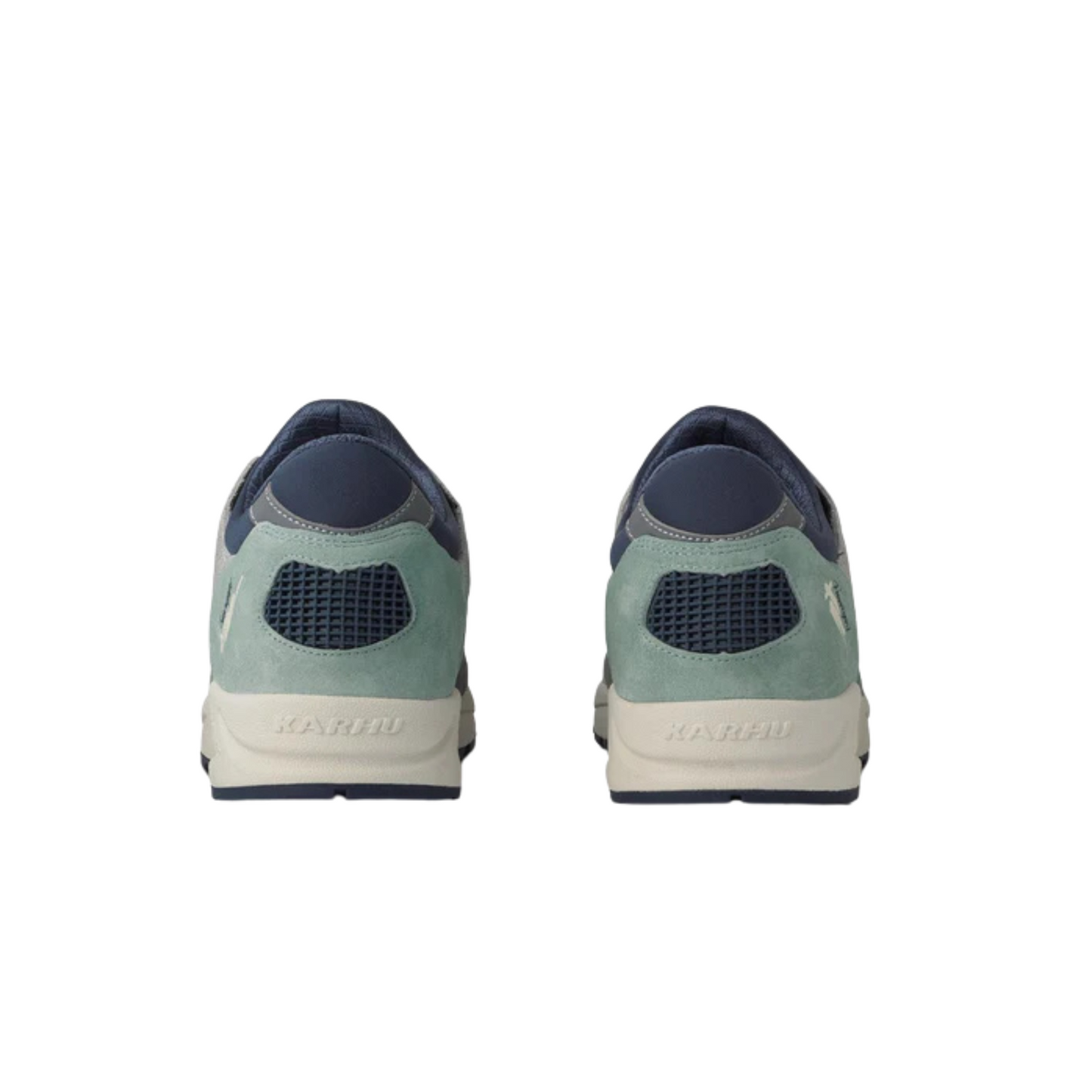 Karhu Aria 95 - Aqua Gray/Vintage Indigo