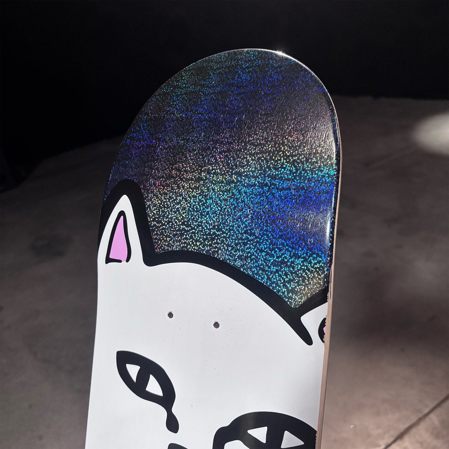 Lord Nermal Deck (Glitter Foil)