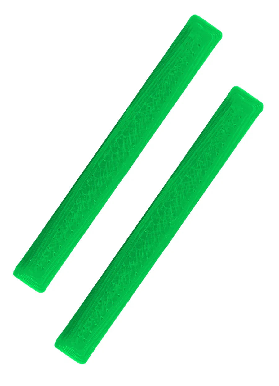 Teak Gem edition board rails