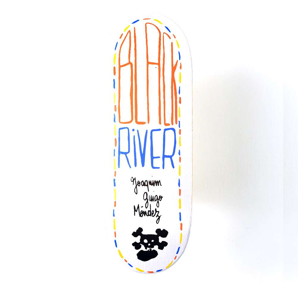 BerlinWood "Mendez Pro 2019"