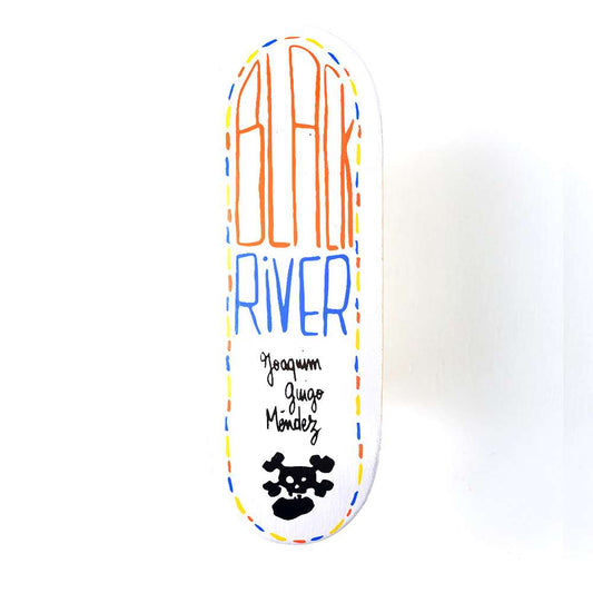BerlinWood "Mendez Pro 2019"