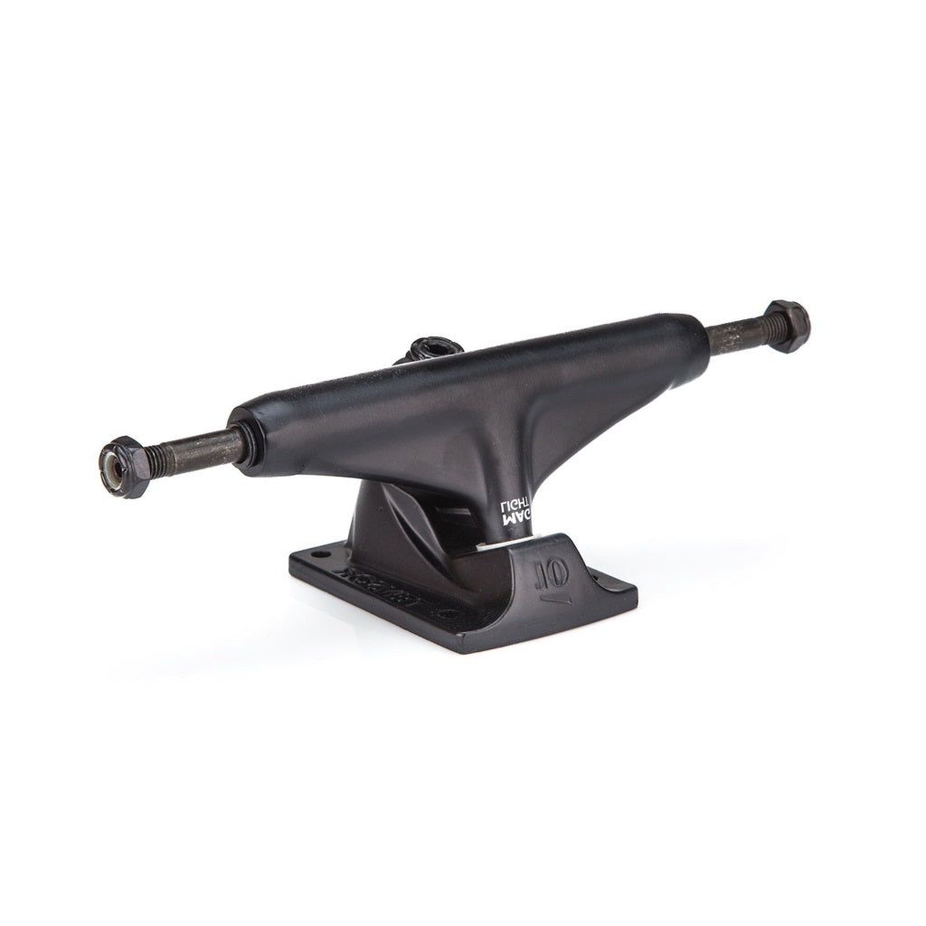 Tensor Trucks Mag Light 5.5" - Black (Set of 2) - Bow Shock Marketplace
