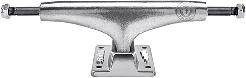 THUNDER HOLLOW POLISHED II SKATEBOARD TRUCKS - Bow Shock Marketplace