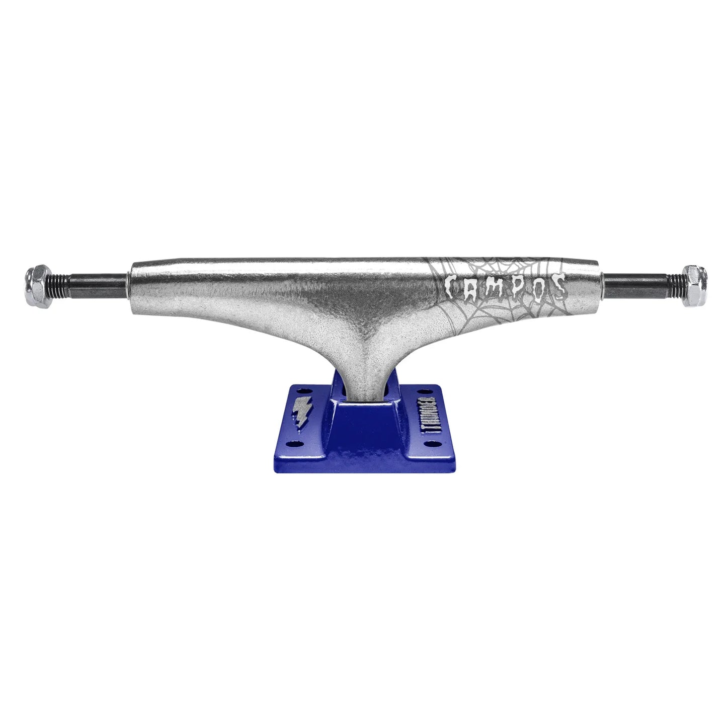 Thunder Joseph Campos Menace Inverted Trucks