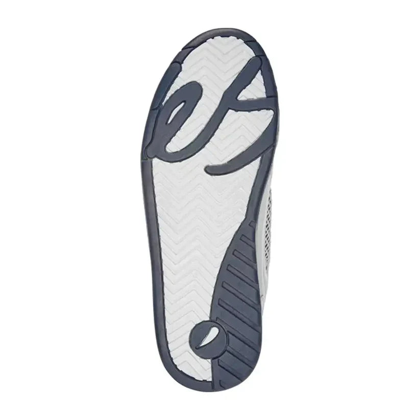 éS Shoes Muska - White - Bow Shock Marketplace