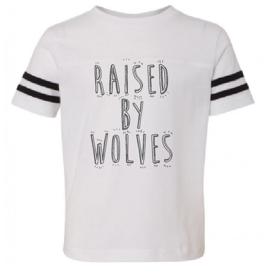 Raised by Wolves Youth