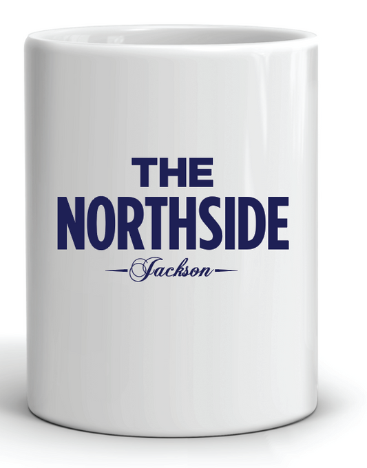 The Northside Jackson Mug