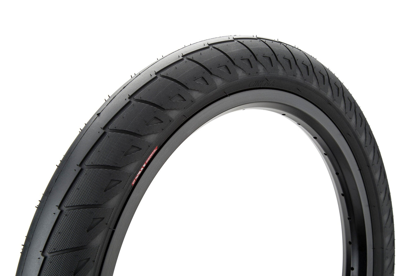 Cinema BMX Williams Tire 2.5" - Black