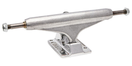 INDEPENDENT STAGE 11 FORGED TITANIUM SILVER SKATEBOARD TRUCKS - Bow Shock Marketplace