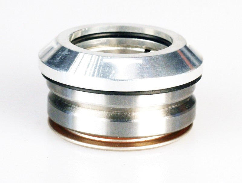 Titen Integrated Headset Aluminum Kit - Bow Shock Marketplace