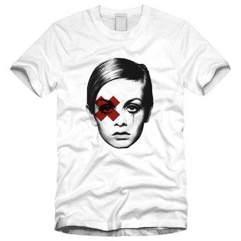 Twiggy X