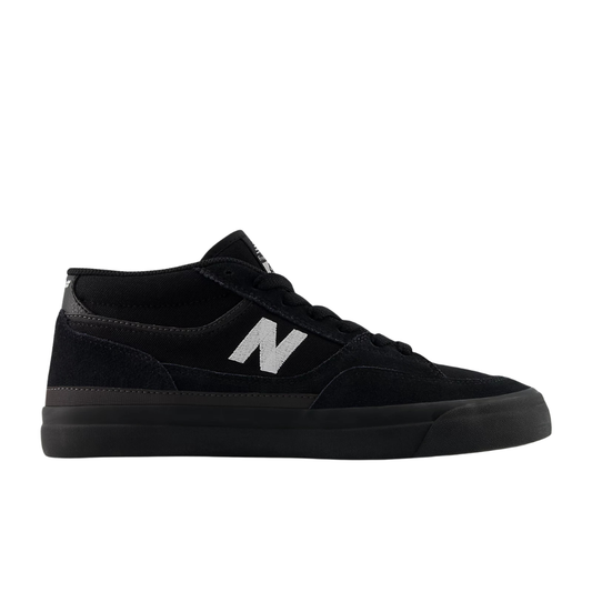 New Balance Shoes Numeric Franky Villani 417 - Black/NB 103 White