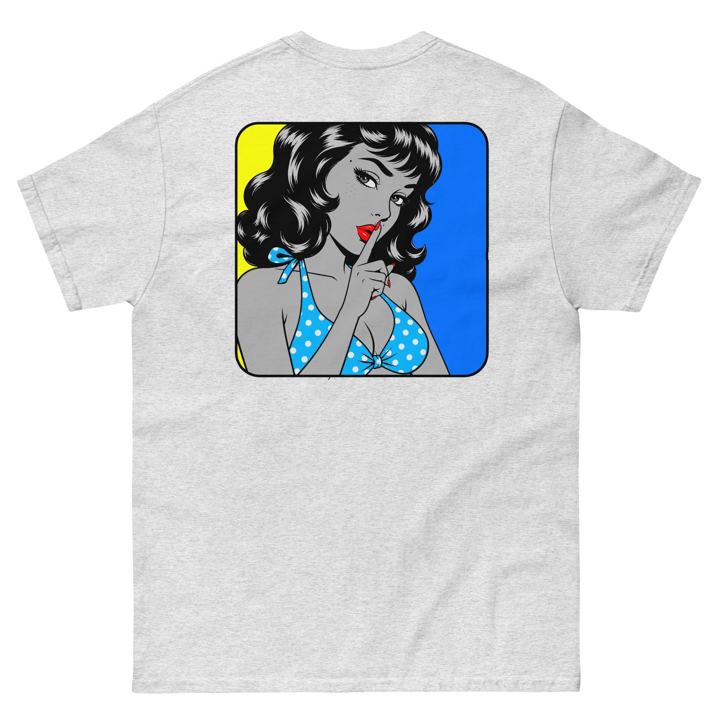 SHH TEE