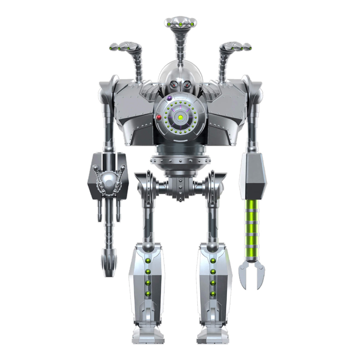 Super7 X The Iron Giant Wave 1 - Individual Blind Box