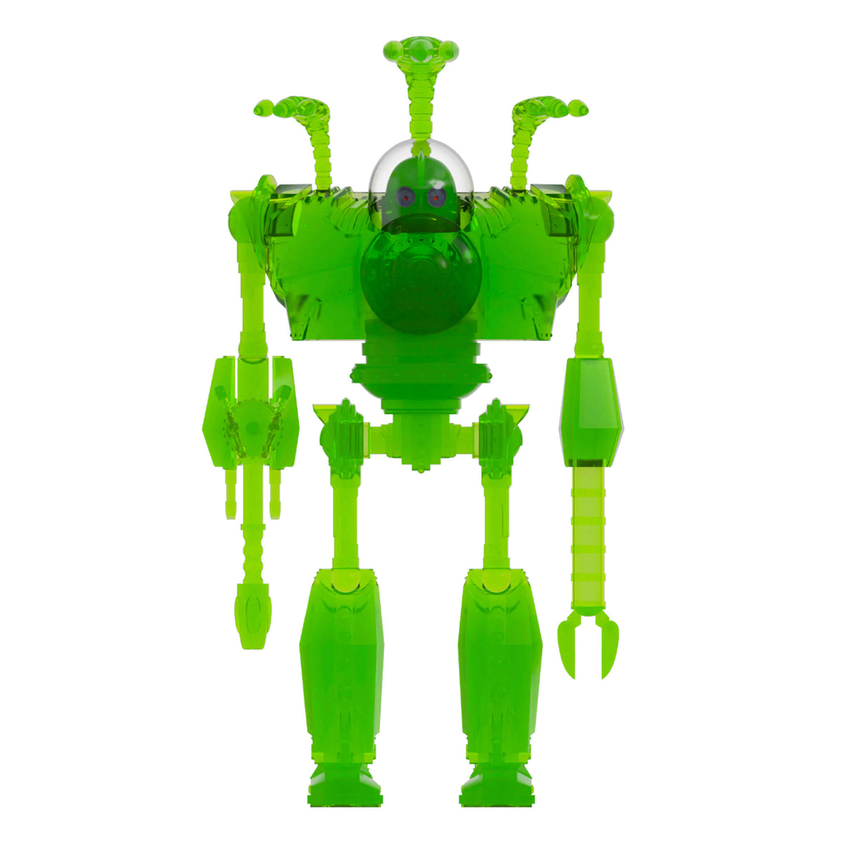 Super7 X The Iron Giant Wave 1 - Individual Blind Box