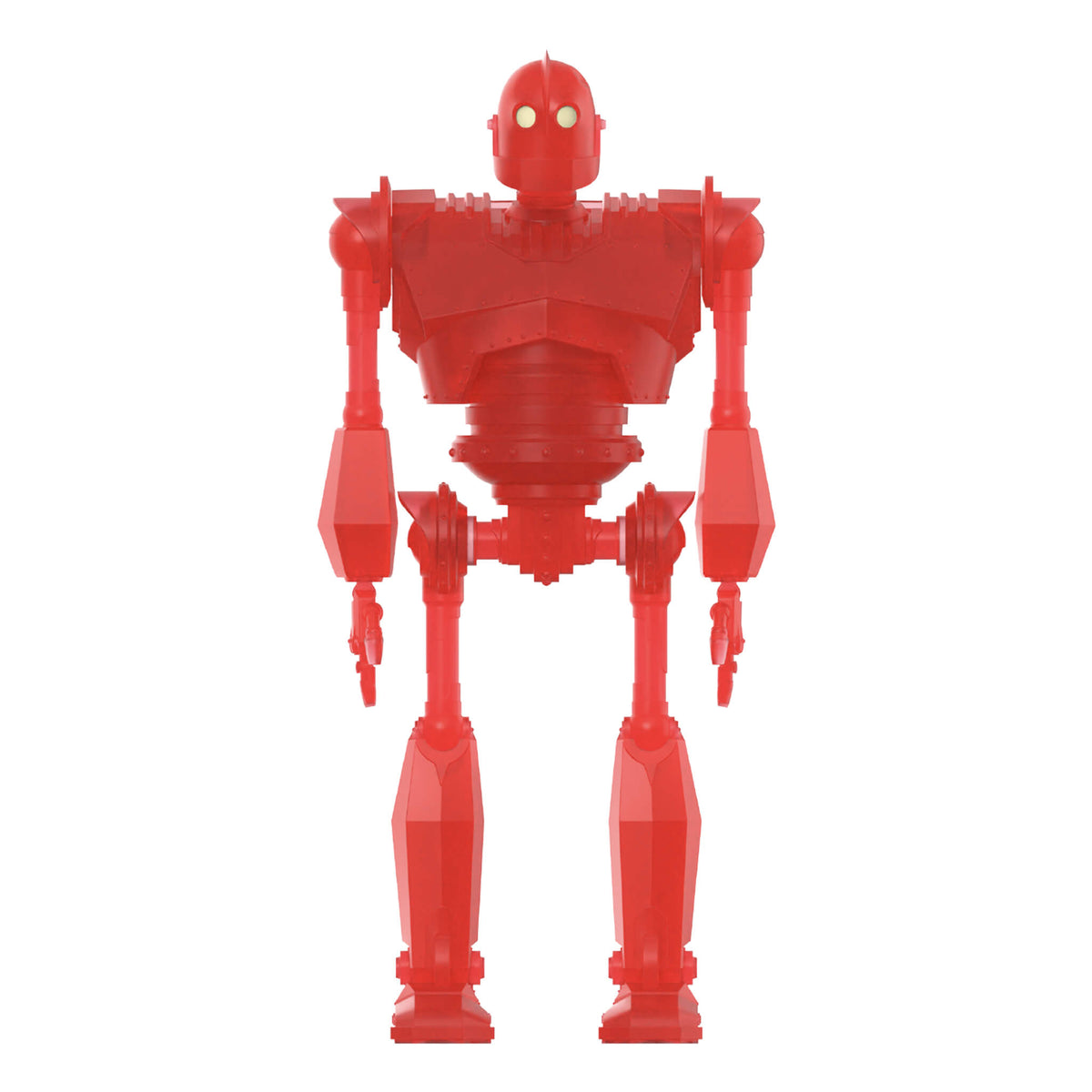 Super7 X The Iron Giant Wave 1 - Blind Box Flat