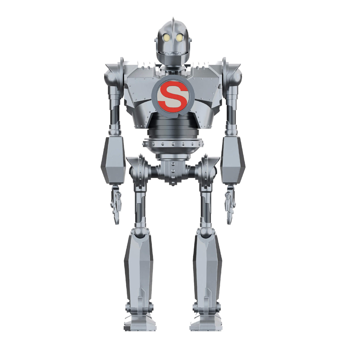 Super7 X The Iron Giant Wave 1 - Individual Blind Box