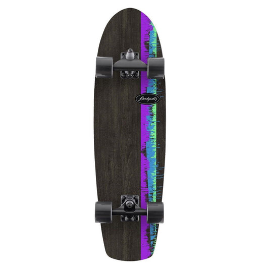 Landyachtz Butter Spectrum Cruiser Complete - Bow Shock Marketplace