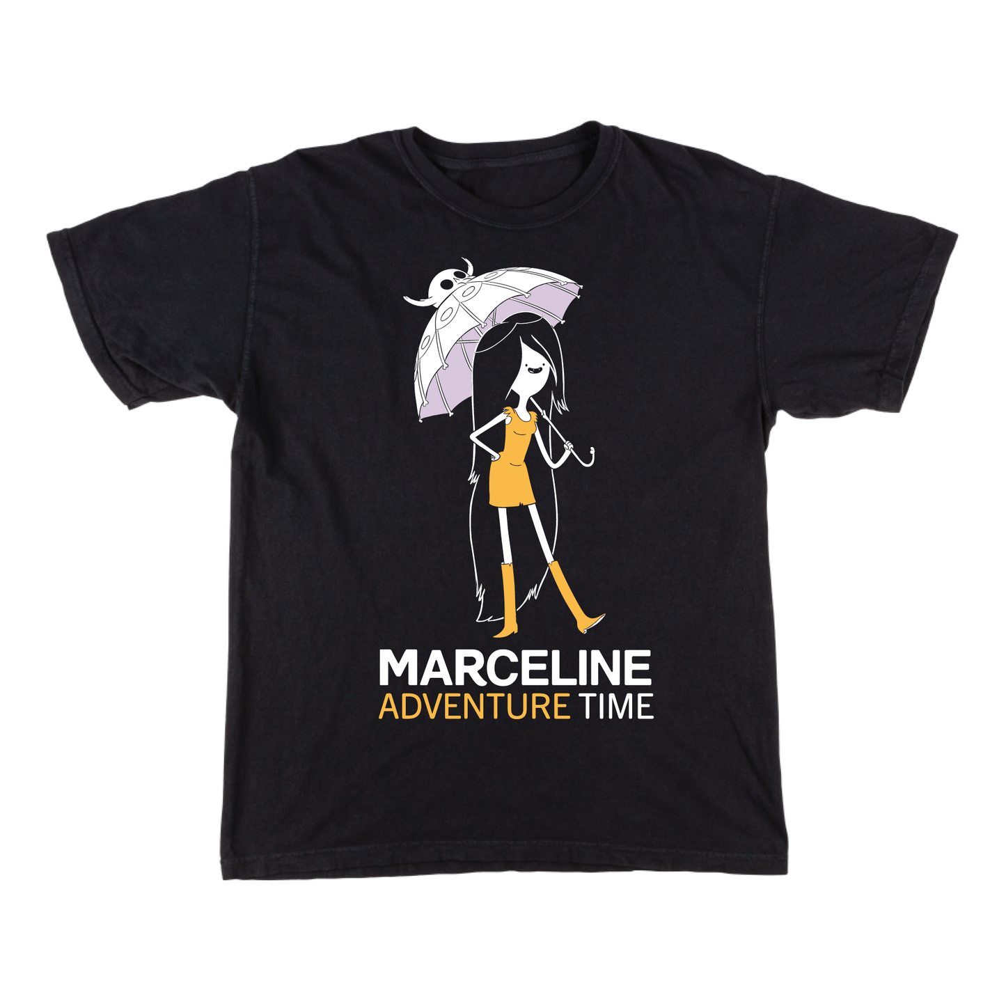 Welcome x Adventure Time Marceline T-Shirt - Bow Shock Marketplace