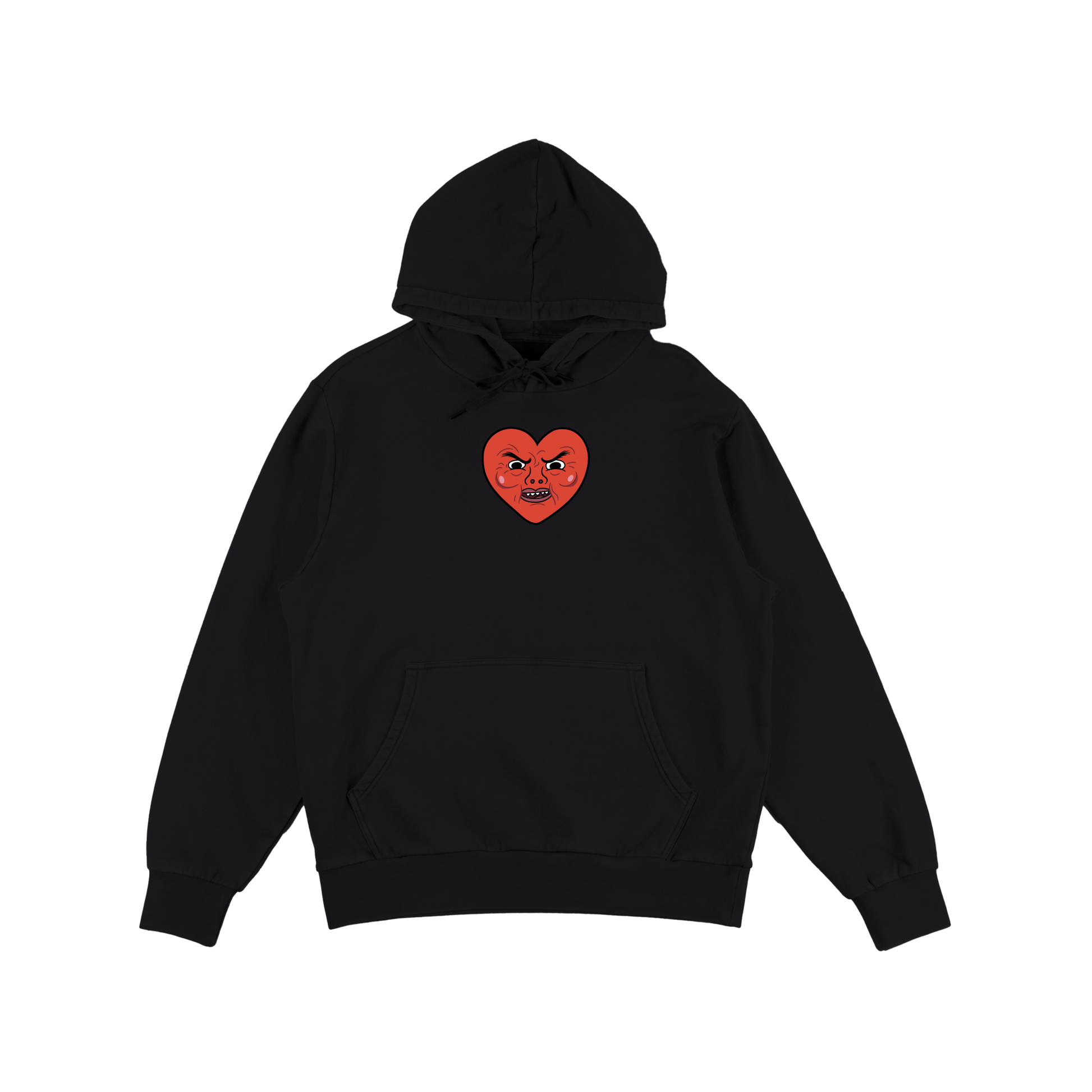 Welcome x Adventure Time Ricardio Hooded Sweatshirt - Bow Shock Marketplace