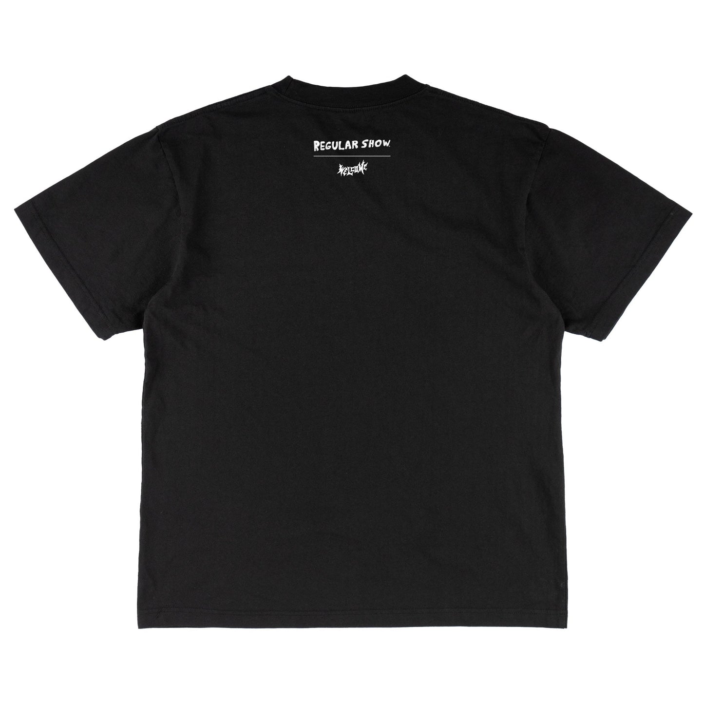 Welcome x Regular Show Mordecai Tee