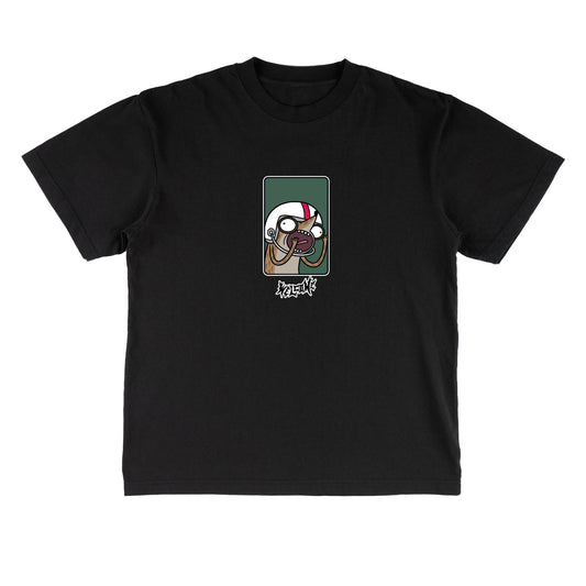 Welcome x Regular Show Rigby Tee