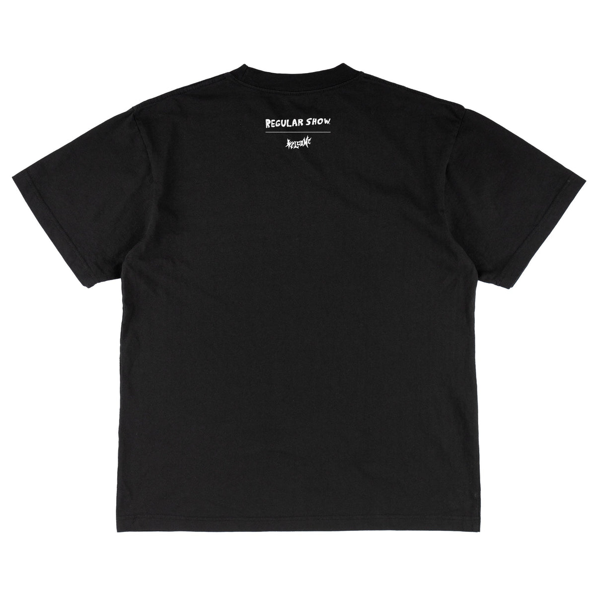 Welcome X Regular Show Rigby T-Shirt