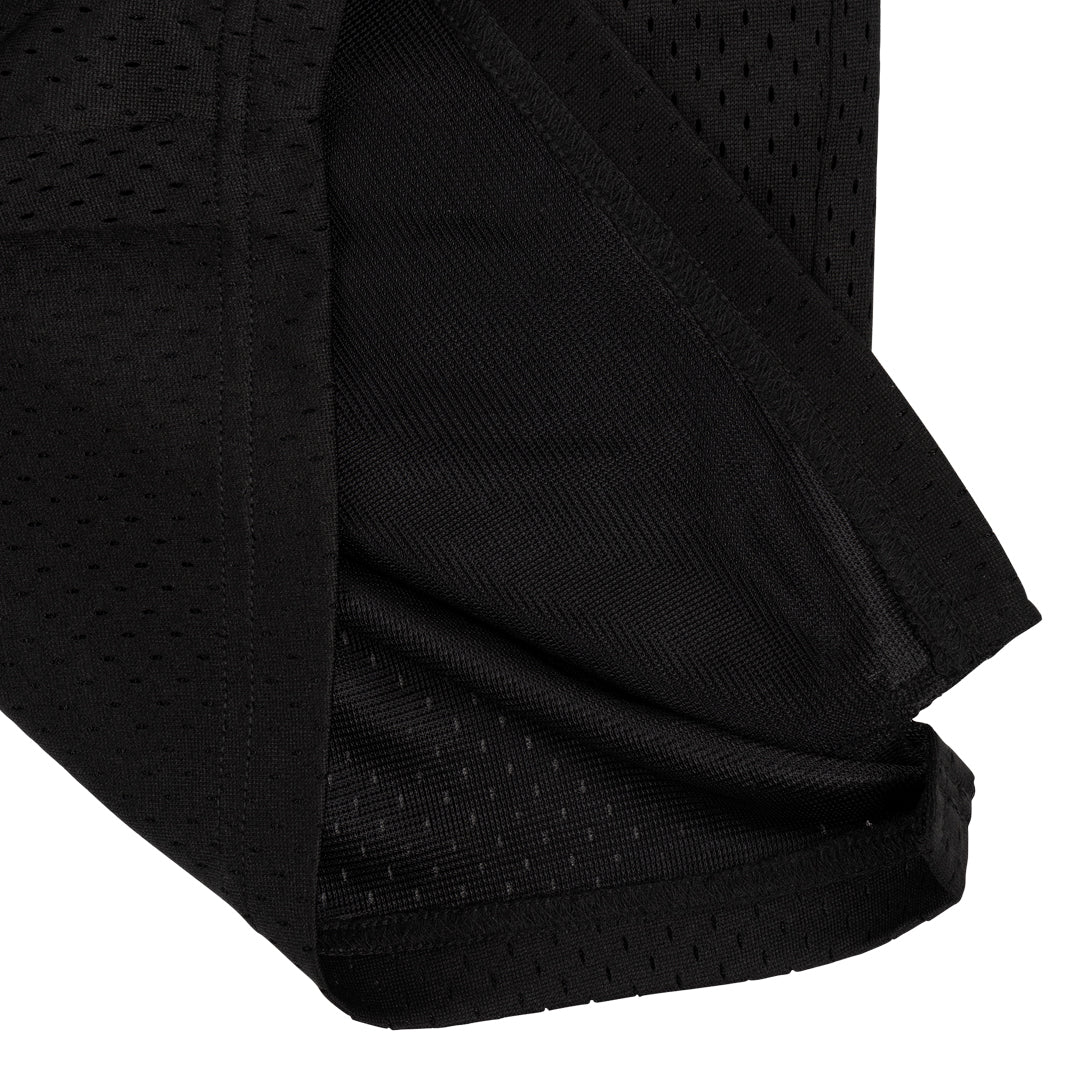 Welcome Barb Mesh Shorts - Bow Shock Marketplace