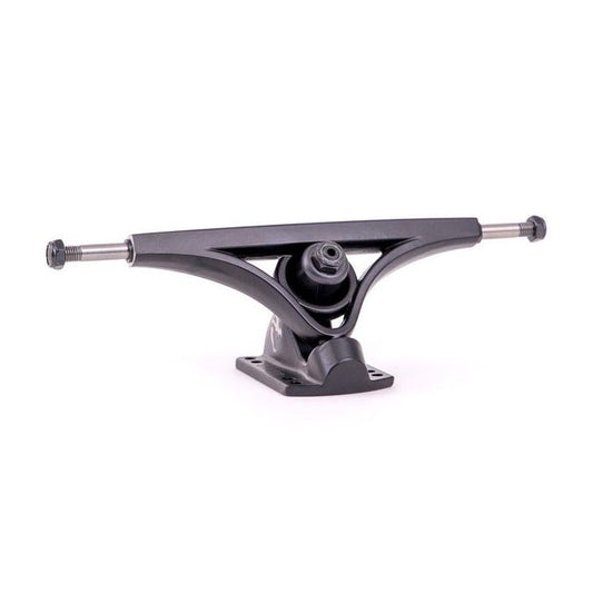 Bear Grizzly Trucks Gen 6 Titanium Pro 180mm 50° - Black (Pair)