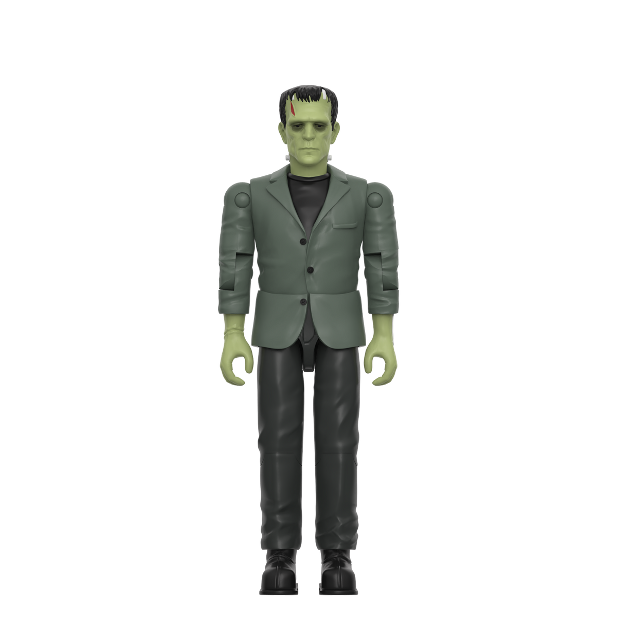 Super7 X Universal Monsters - Frankenstein Reaction Figure