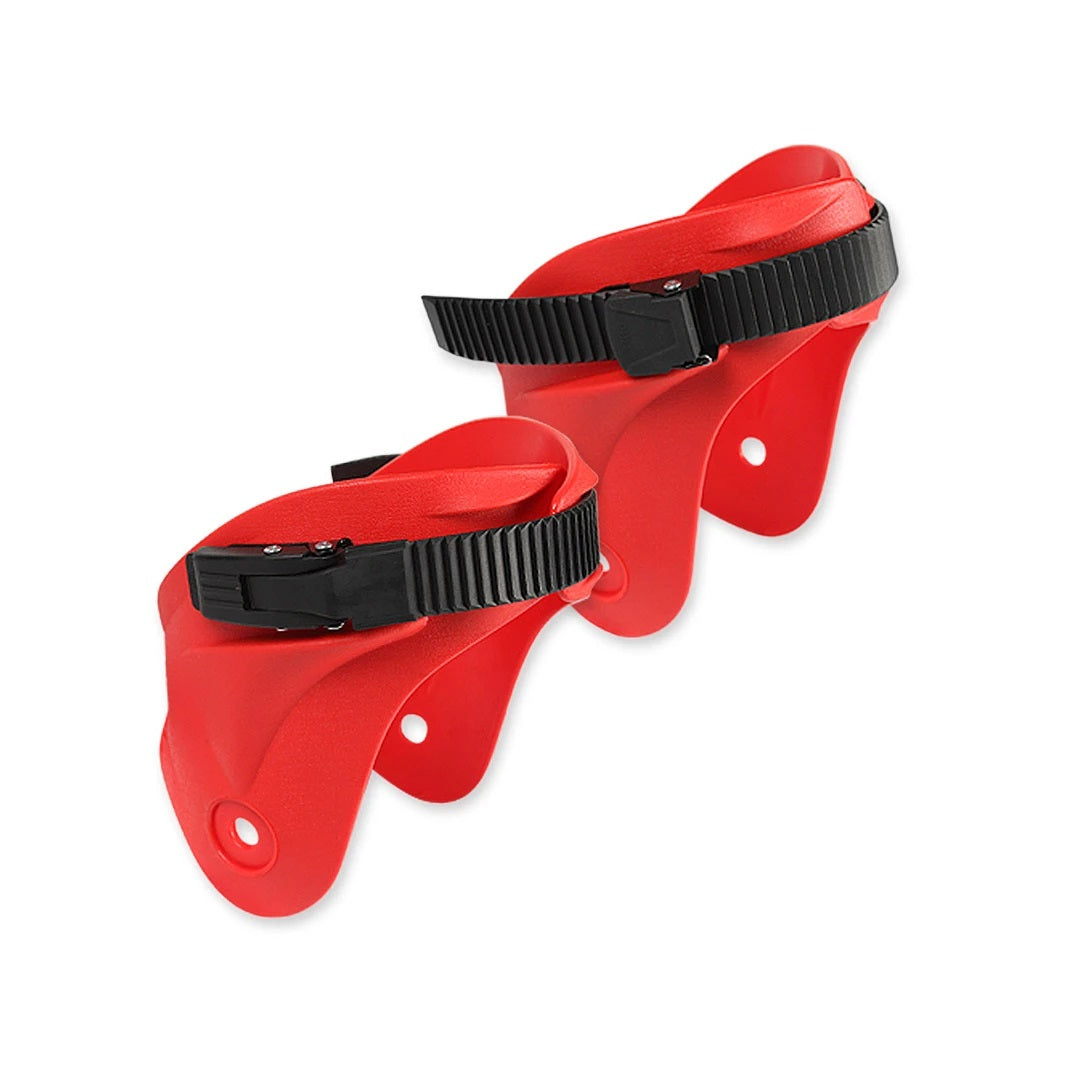 Remz Replacement V-Cut Cuff - Includes 2 Cuffs - Bow Shock Marketplace