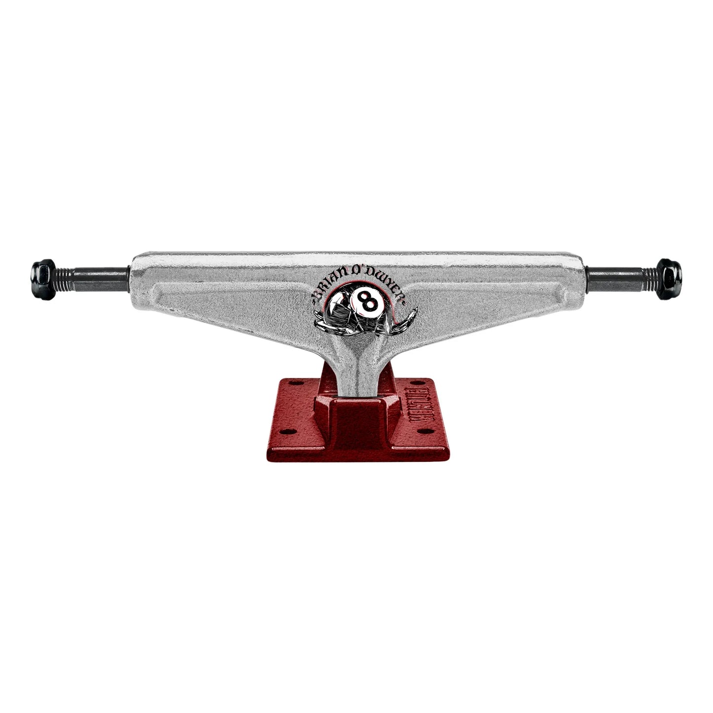 Venture Brian O'Dwyer V-Hollow Trucks