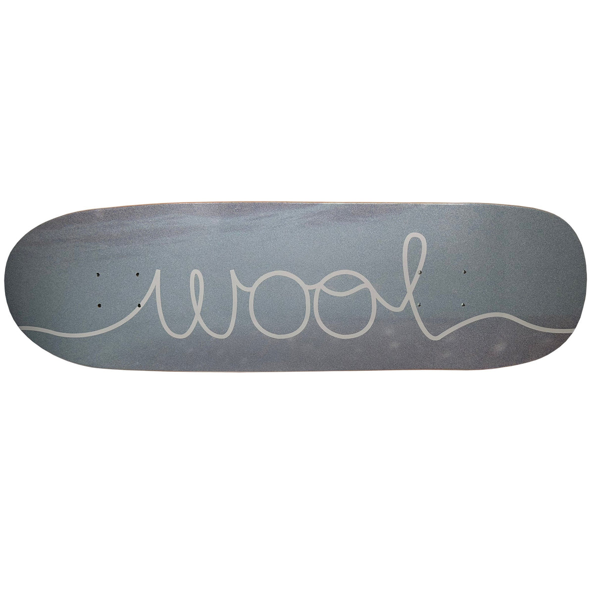 The Big Fish Skate Deck