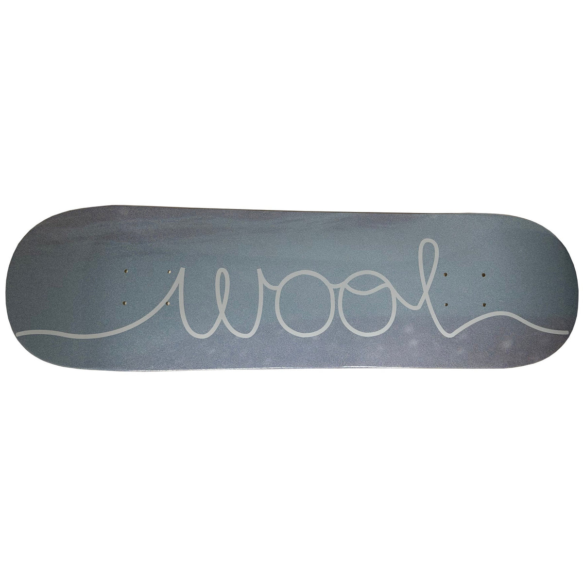 The Big Fish Skate Deck