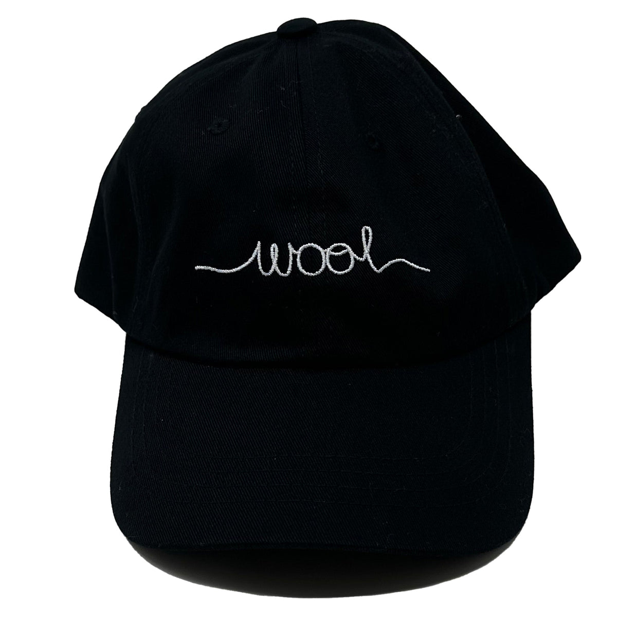 Softest Six Panel Dad Cap