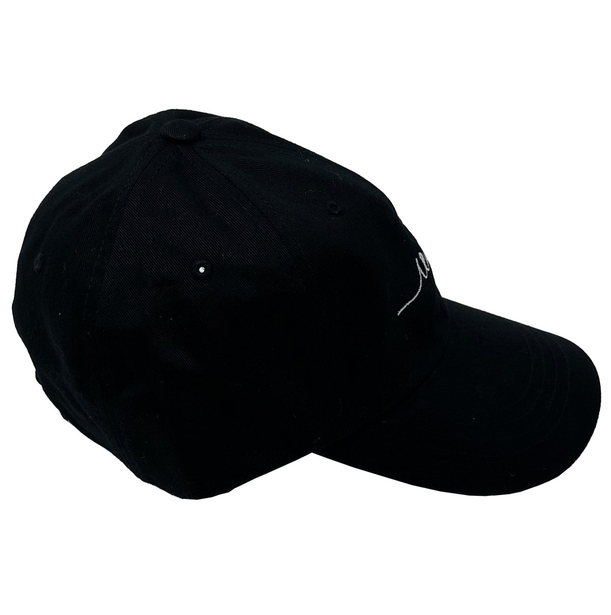 Softest Six Panel Dad Cap