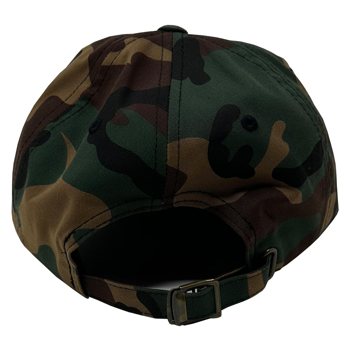Softest Six Panel Dad Cap