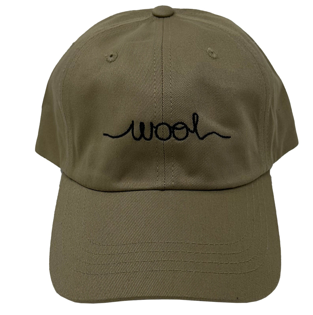 Softest Six Panel Dad Cap