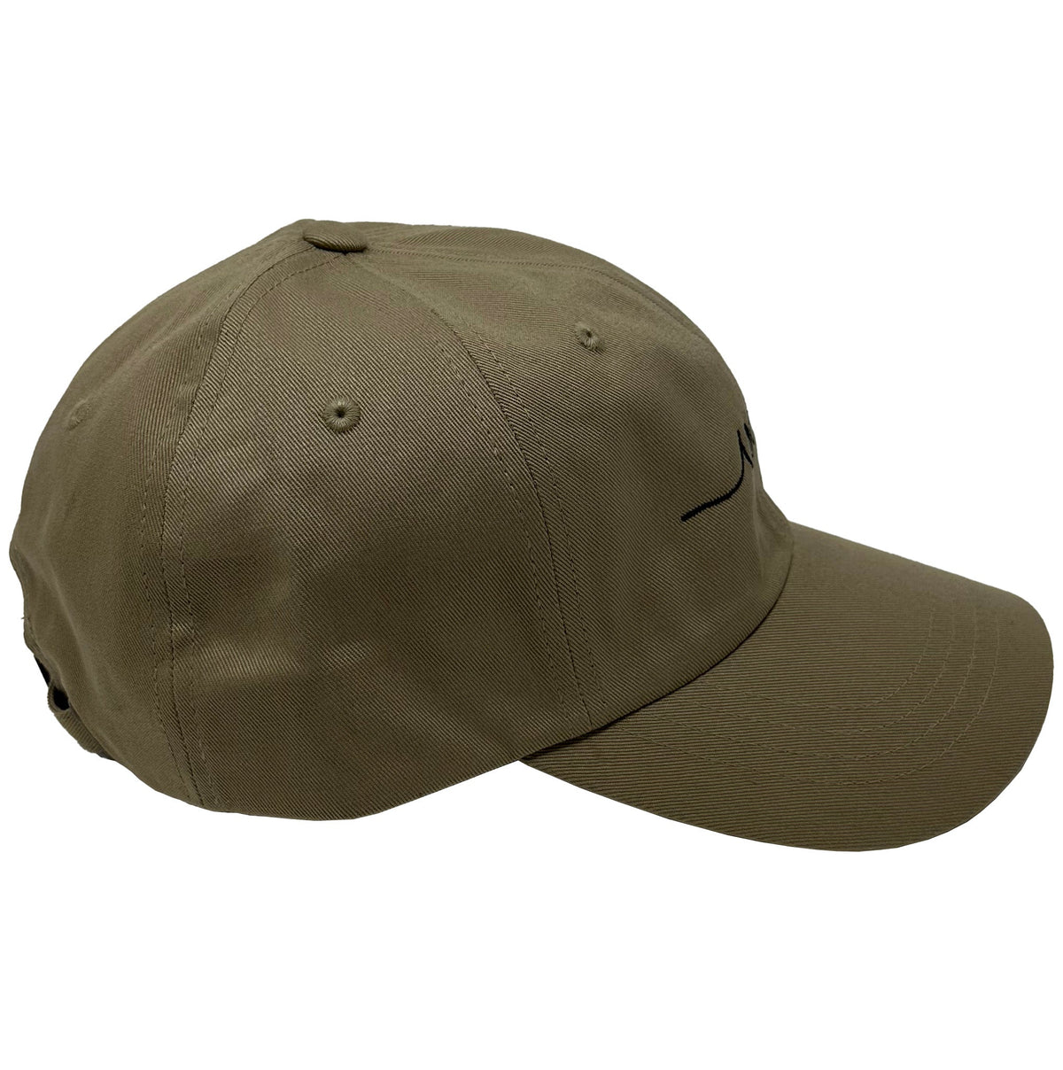 Softest Six Panel Dad Cap