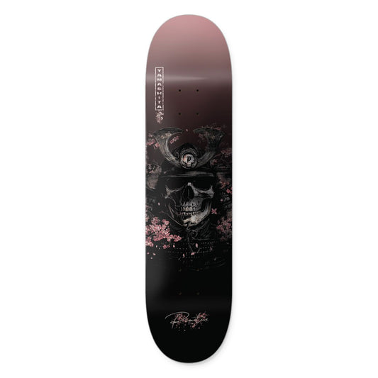 Primitive Yamashita Ronin Multi 8" Skateboard Deck