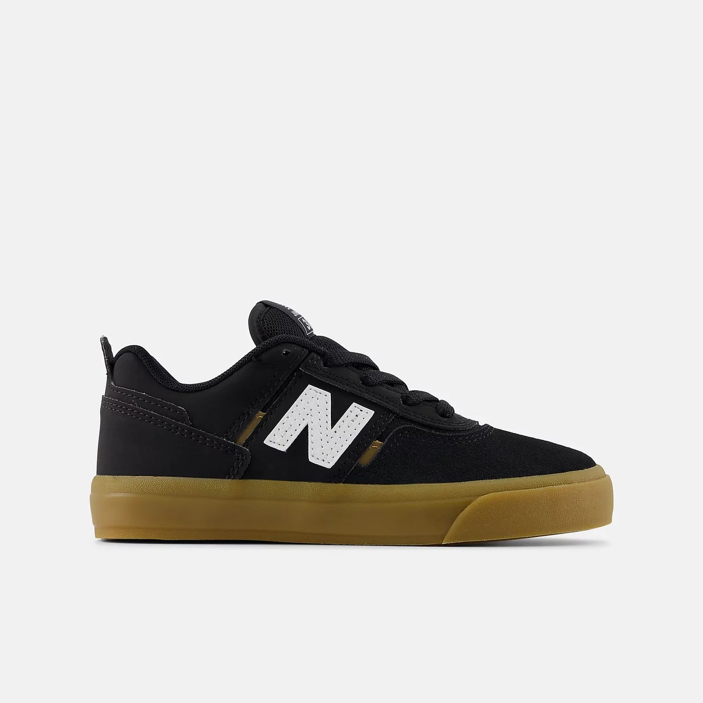 New Balance Shoes Jamie Foy 306 Kids - Black/Gum 070 - Bow Shock Marketplace