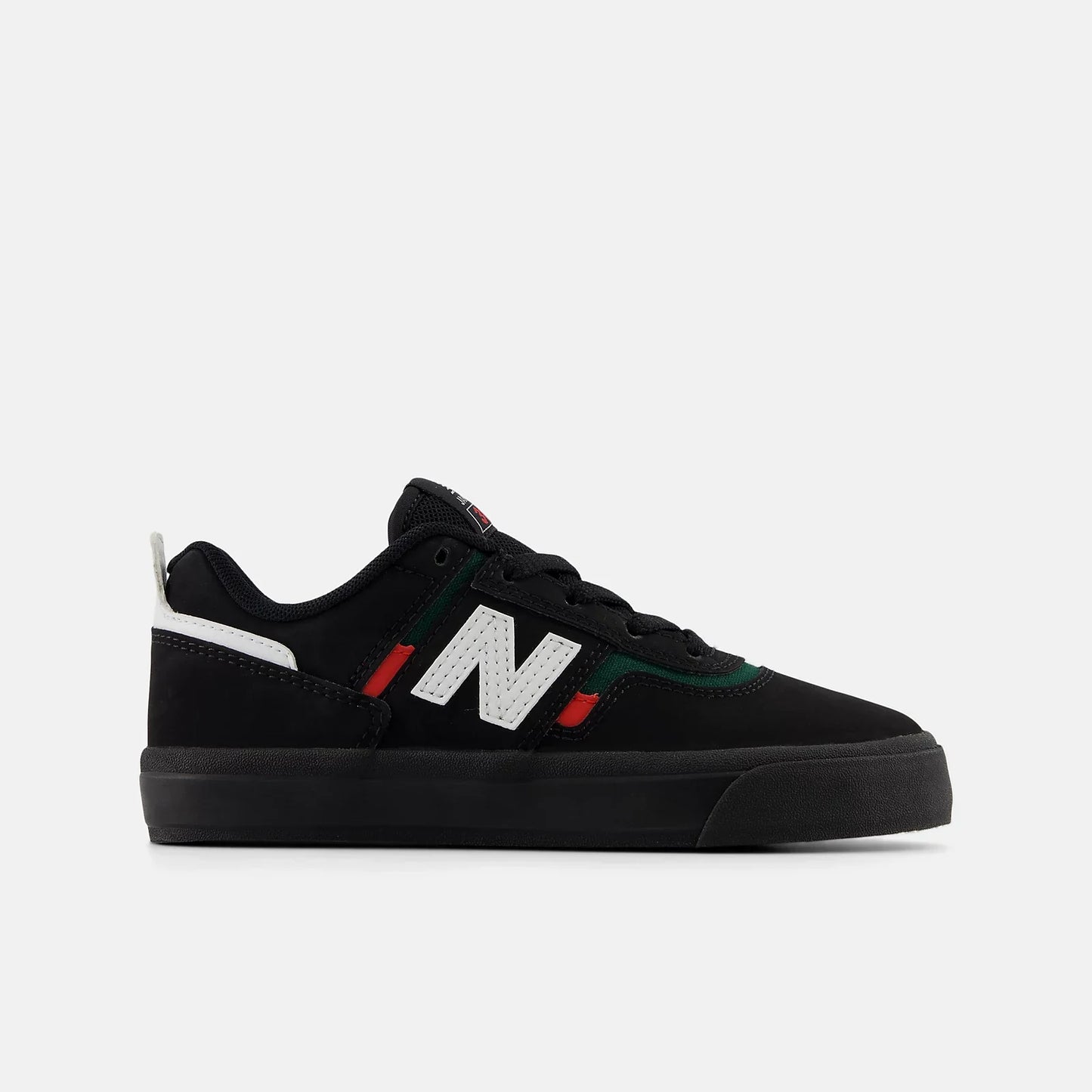 New Balance Shoes Jamie Foy 306 Kids - Black/White - Bow Shock Marketplace