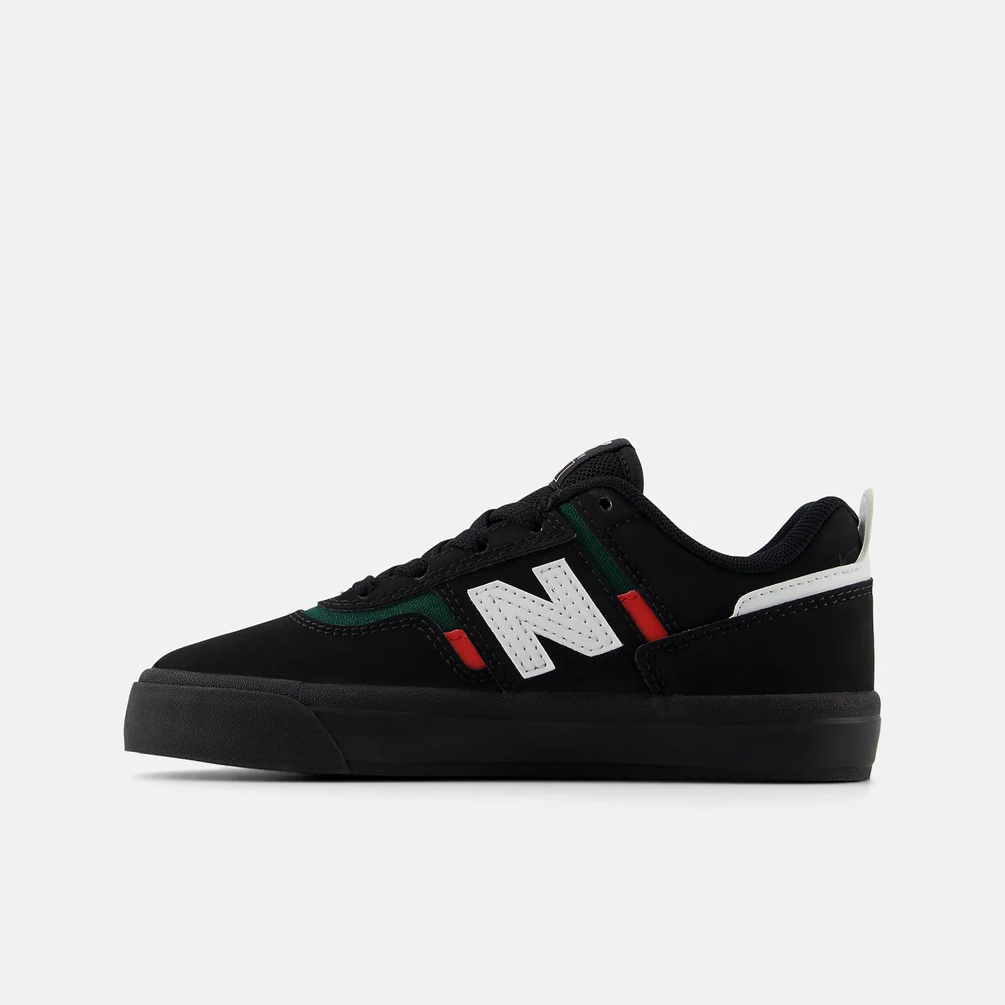 New Balance Shoes Jamie Foy 306 Kids - Black/White - Bow Shock Marketplace