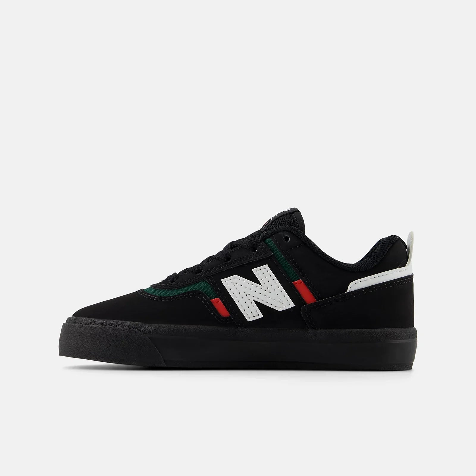 New Balance Shoes Jamie Foy 306 Kids - Black/White - Bow Shock Marketplace