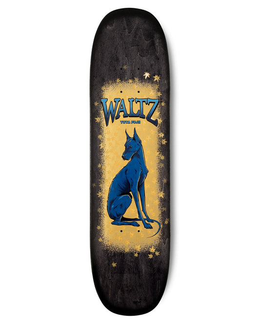 7.6” Yuta Fujii Hound Freestyle Deck