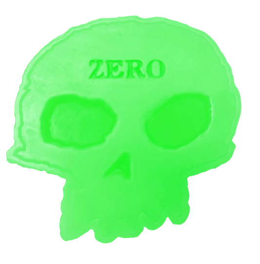 Zero Skull Wax - Glow In The Dark